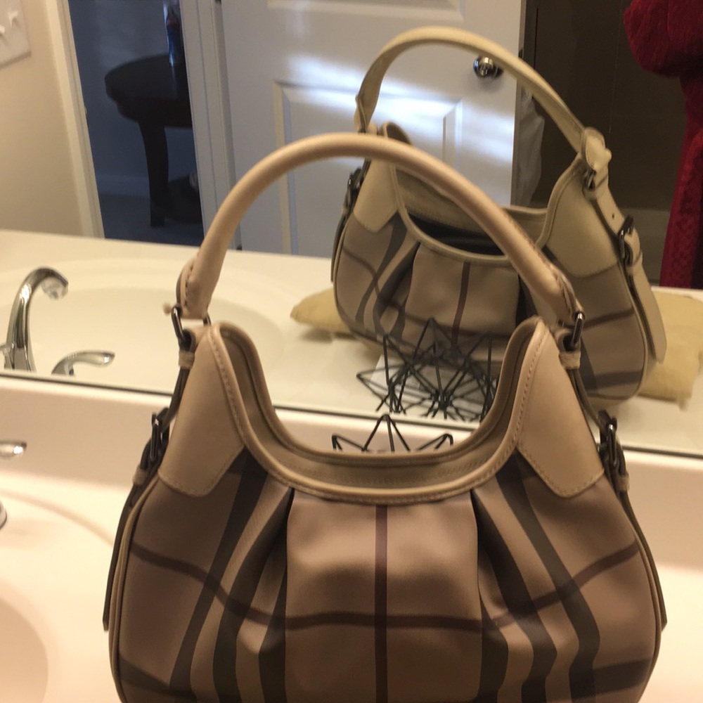 Hand bag - Picture 7 of 8